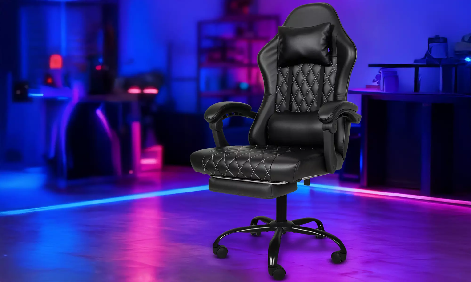 Levede Ergonomic Reclining Office and Gaming Chairs Collection