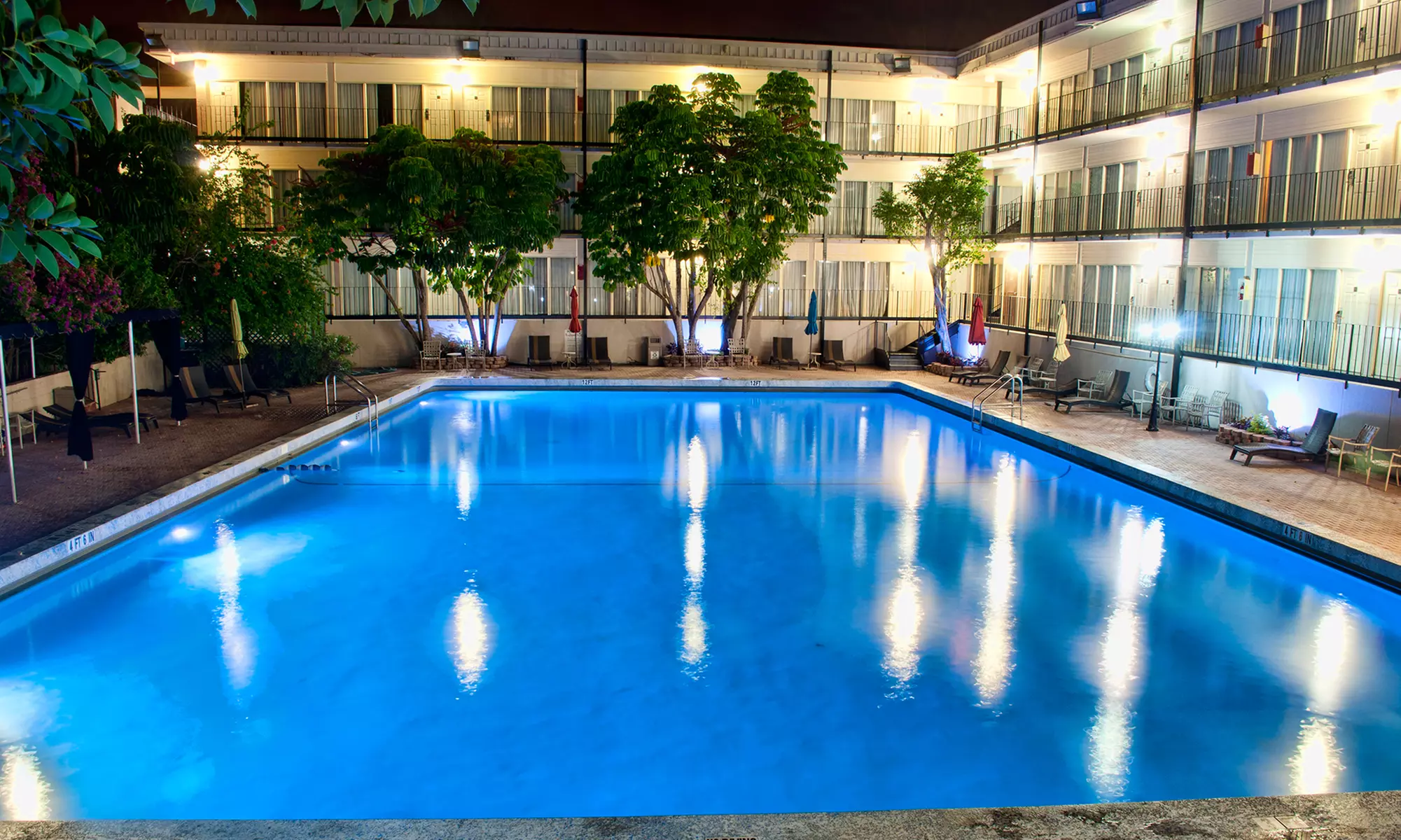 Stay at Shergill Grand Hotel & Conference Resort in Winter Haven, FL. Dates into November. - Primary Image
