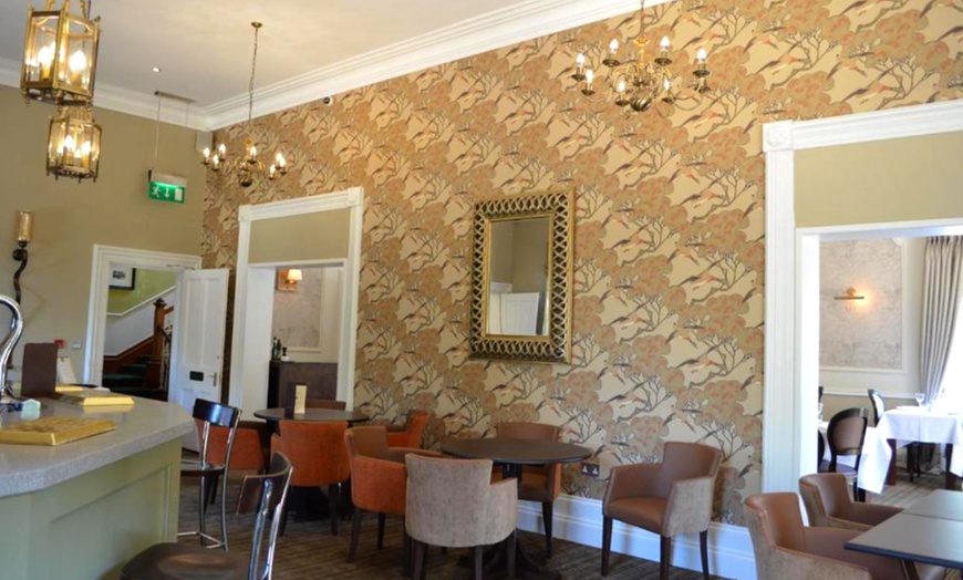 Image 4: Enjoy Classic or Sparkling Afternoon Tea For Up to Four People 