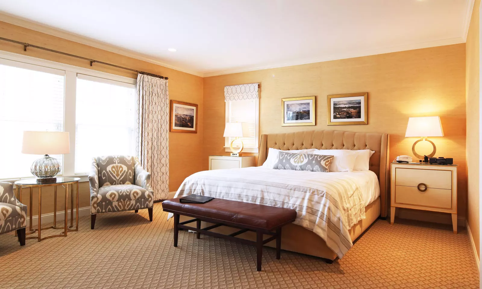 Stay at Grand Hotel in Kennebunk, ME, with Dates into February 2019 - Primary Image
