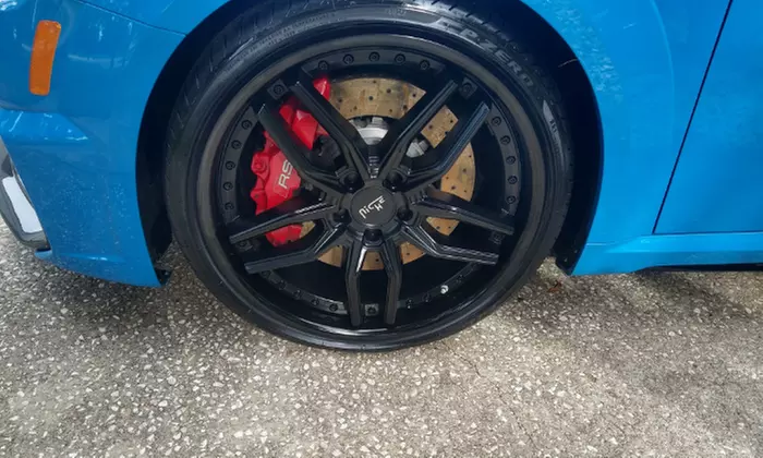 Experience Top Notch Interior Or Exterior Detailing