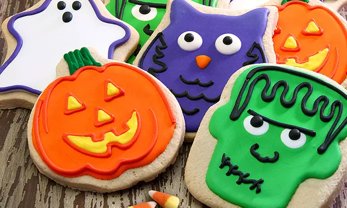 Cookie Gifts and Bouquets from Corso's Cookies (Up to 53% Off) - Primary Image