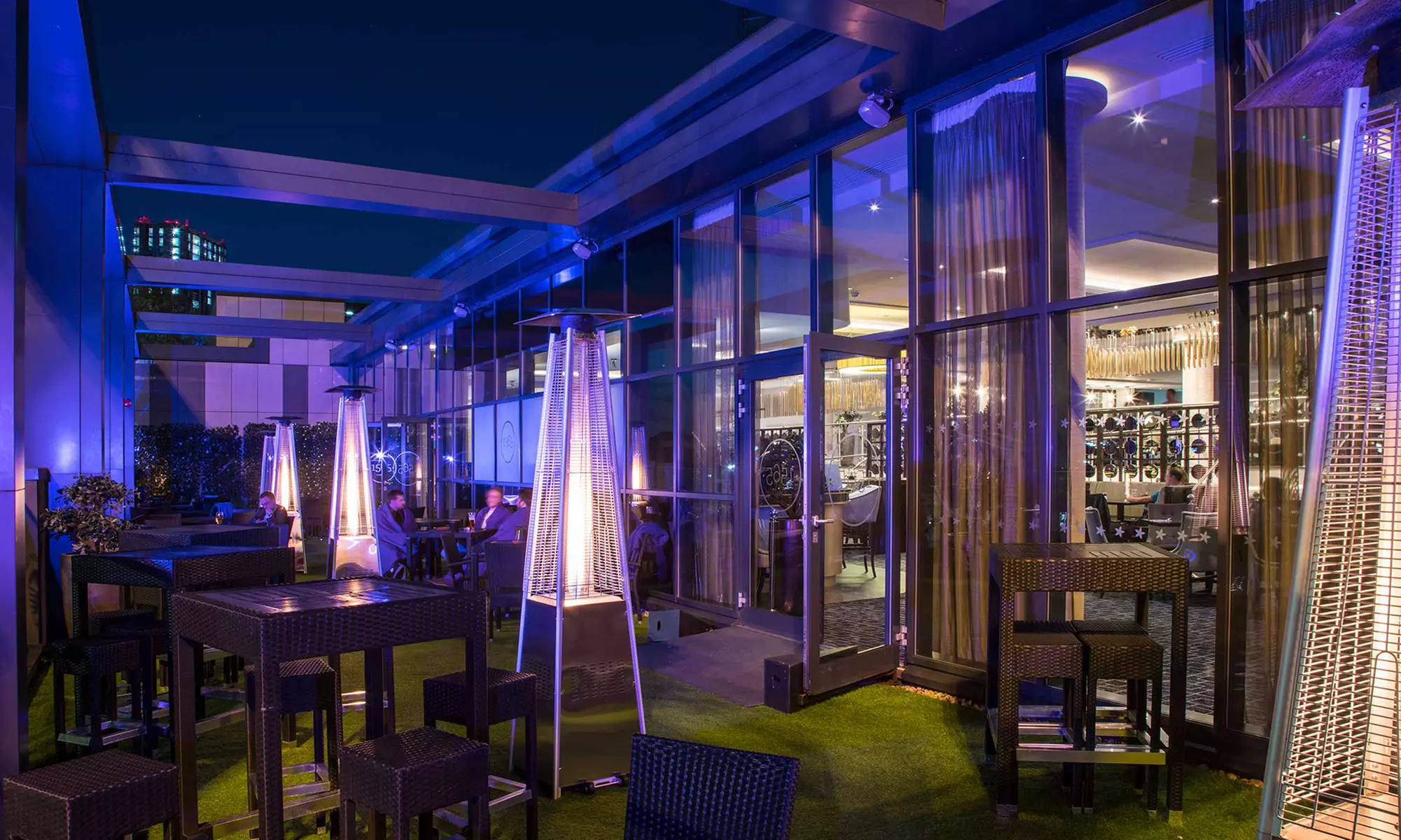 Birmingham: 4* Double Room Stay with Breakfast