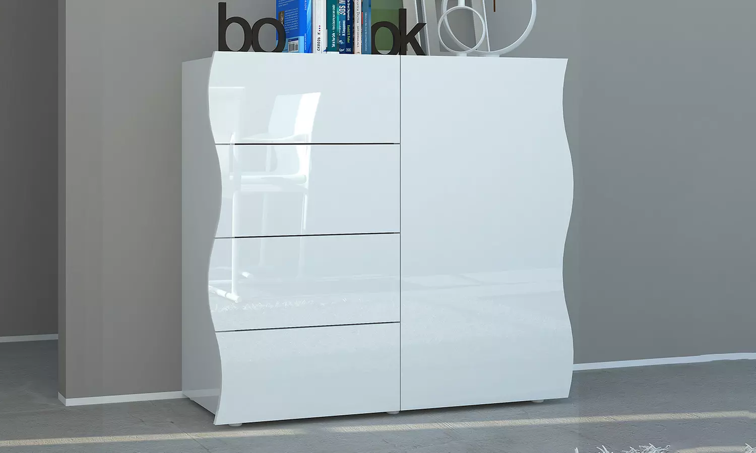 Mobile multiuso Onda