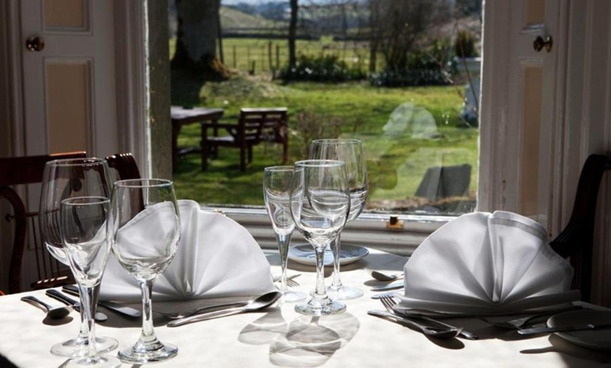 Image 5: Cumbria: Double Room with Breakfast