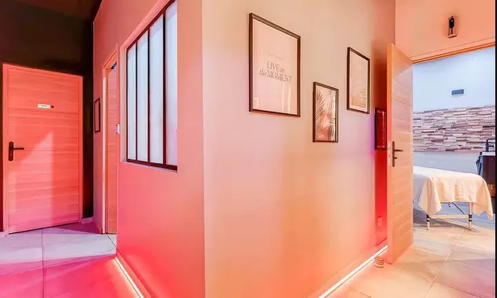 Formule épilation au choix au Loft Body Concept Rue Paul Bert (jusqu'à 30% de réduction)