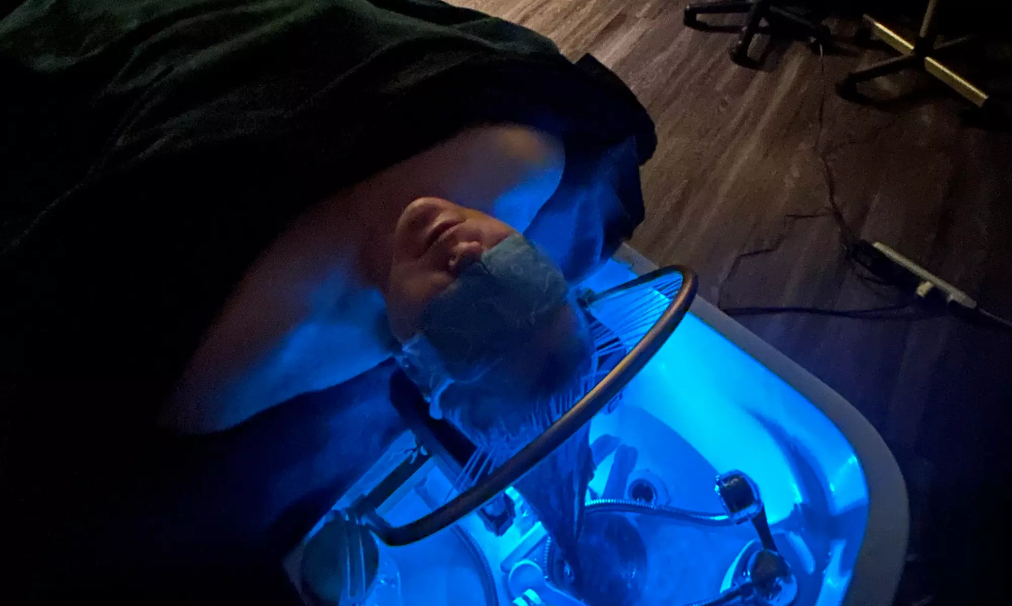 Up to 50% Off on Spa / Salon Beauty Treatments at Luxuria Totalis