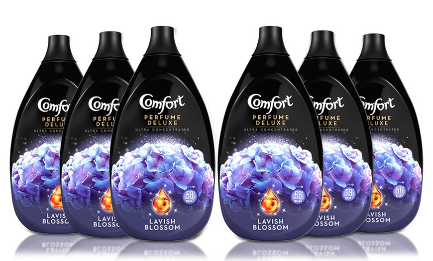 Image 5: Comfort Fabric Conditioner