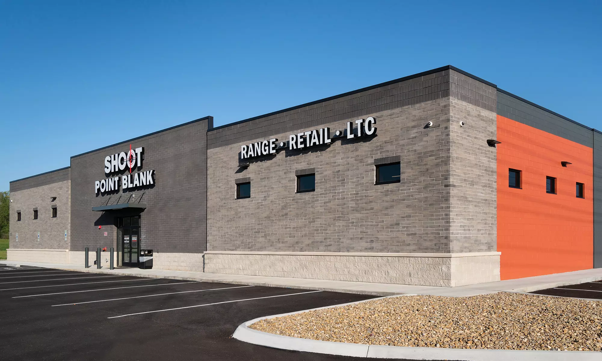 $37.50 for Concealed Carry Course at Shoot Point Blank ($75 Value) - Second Medium