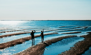 Terschelling: standaard tweepersoonskamer incl. ontbijt