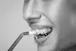 Mouth Armor Sonic Toothbrush and Cordless Water Flosser Bundle - Second Medium