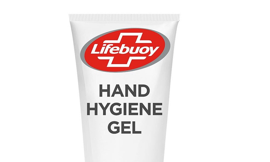 Image 7: Hand Hygiene Gel Total 10