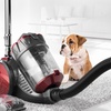 Image 1: Beldray Compact Pet Plus Vacuum