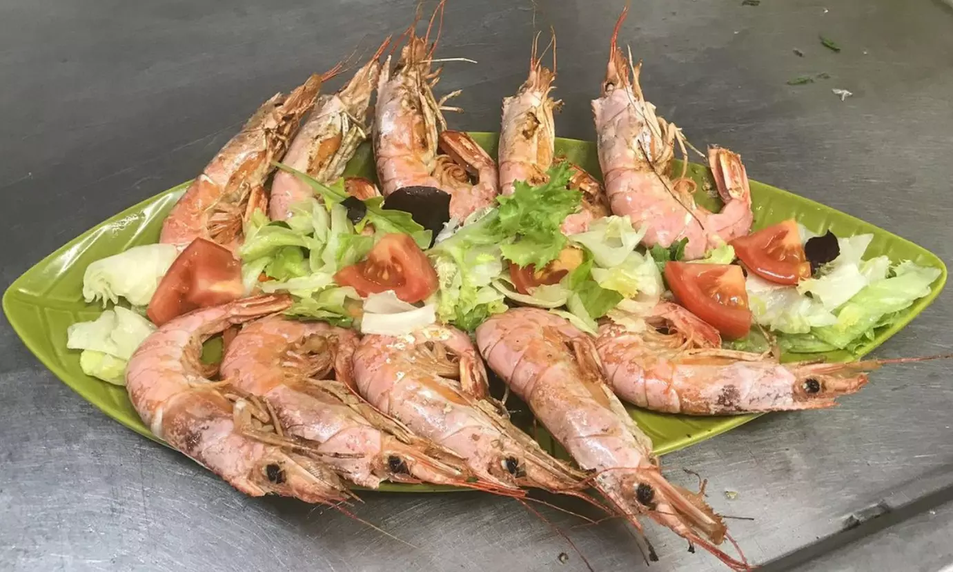 Espectáculo de flamenco para 2 con consumición o cena en La Carmela