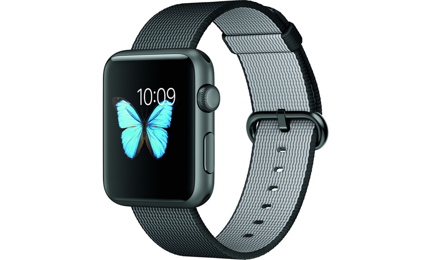 Image 11: Apple Watch refurbished