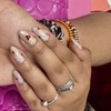 Image 9: Haircut, Wash & Blow-dry w/w/o Hot Oil, Root Color, Mani-Pedi or Combo