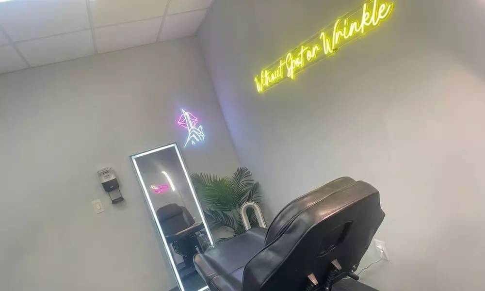 One, Two or Three PRP Charcoal Facials w/ CryoSkin or CooLifting