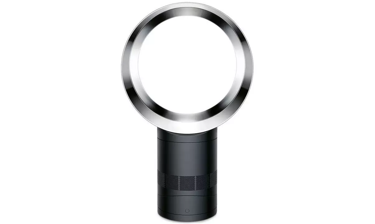 Dyson AM06 Desk Fan (Refurbished) - Primary Image