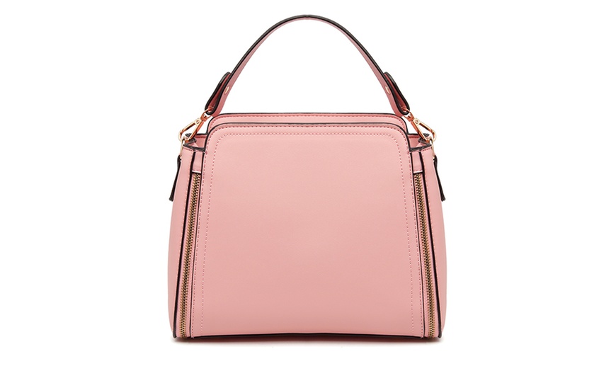 Image 22: Classic Women's Crossbody Bag