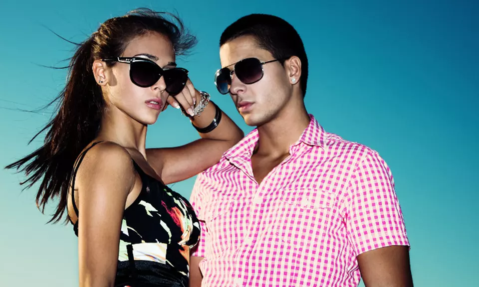 Bon d'achat  à valoir sur les lunettes solaires sans correction chez M Optique