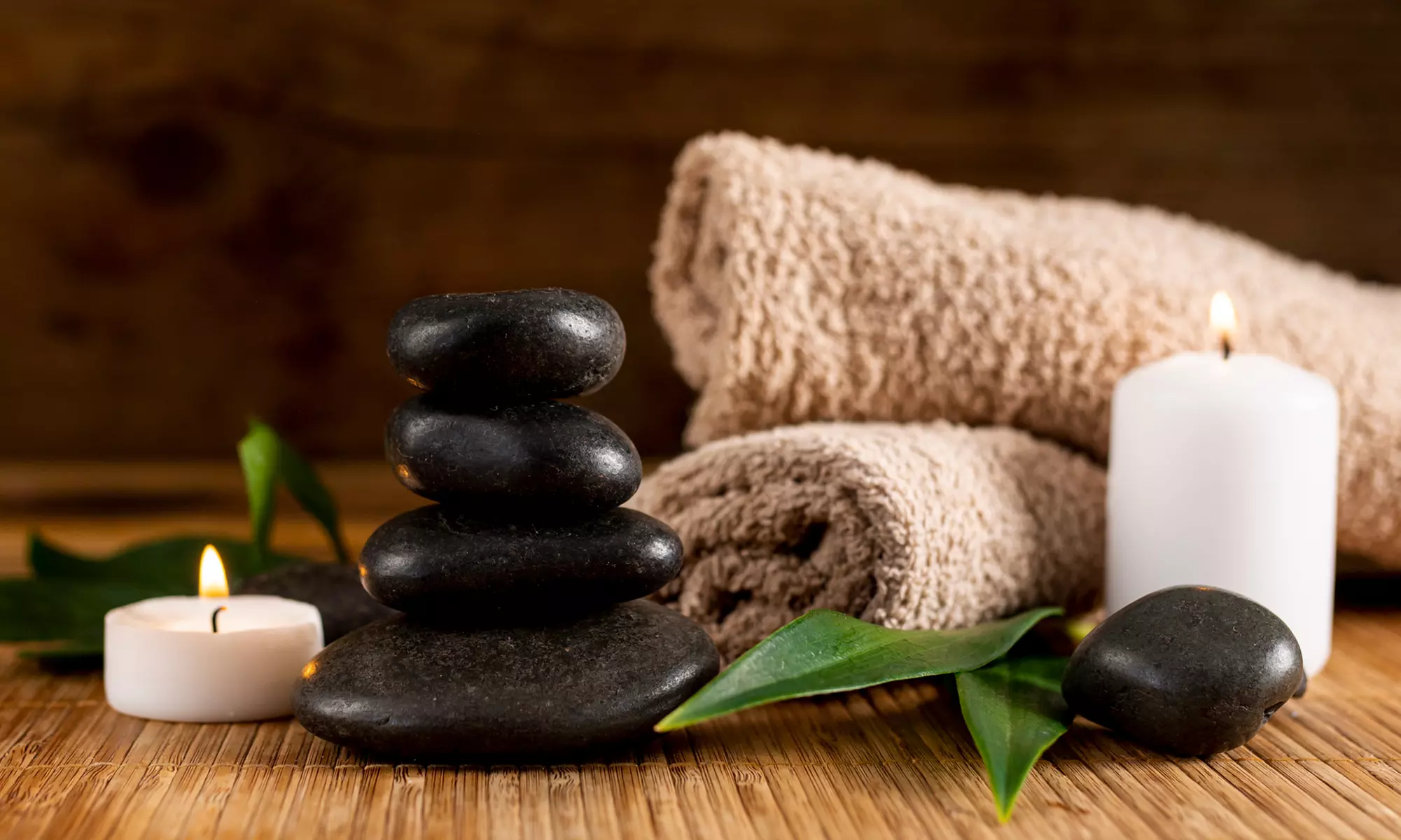 1 o 2 masajes relajantes de 30 o 60 minutos para 1 persona