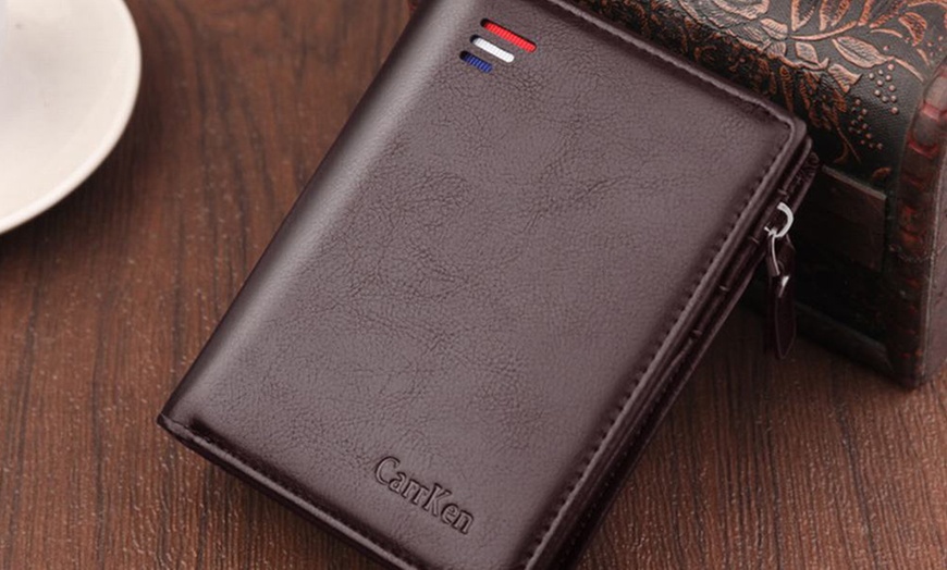 Up To 73% Off RFID-Protection Wallet | Groupon