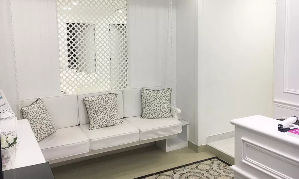 Eyelash Extension & Lash / Brow Lamination / Lash Lifting