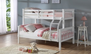 Harmony Triple Sleeper Bunk Bed