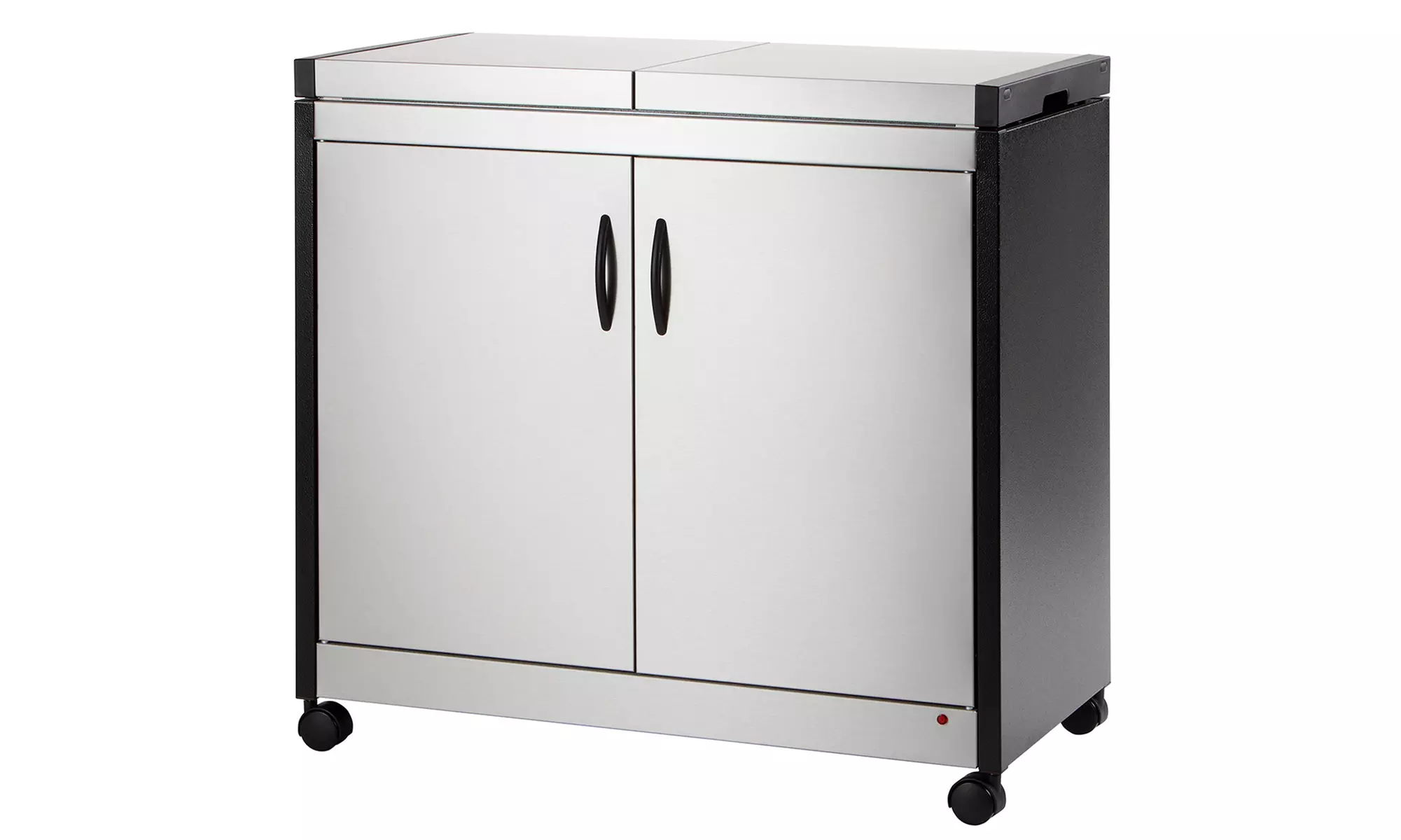 Heated Hostess Trolley for £229.99 With Free Delivery (21% Off) - Image 2
