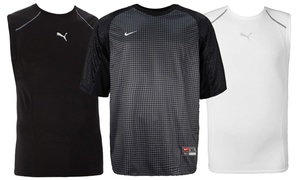 Men's Sports T-Shirts