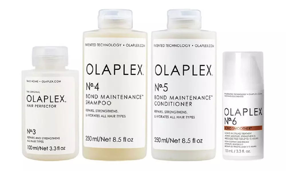 I Top Seller Olaplex per la Cura dei Tuoi Capelli
