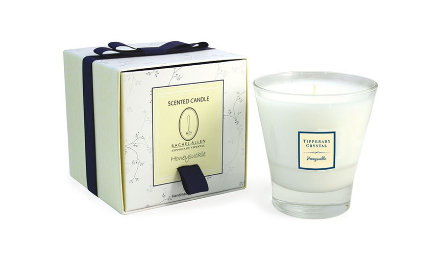 Image 6: Tipperary Crystal Scented Candles