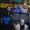Image 4: Private Escape Room Adventure in Atlanta