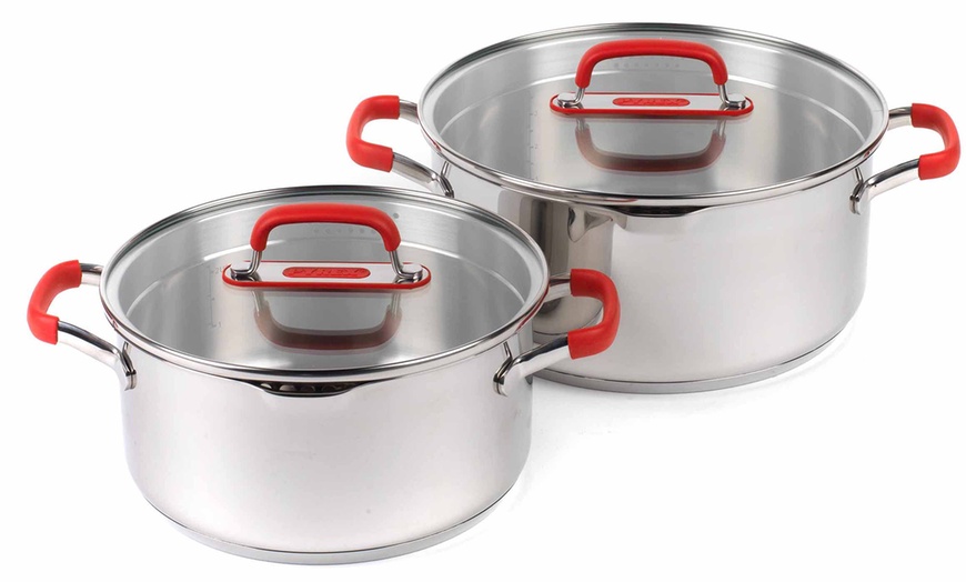 Image 16: Pyrex Cookware