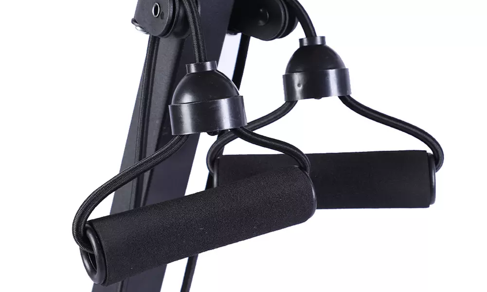 Pedaliera allenamento Bakaji