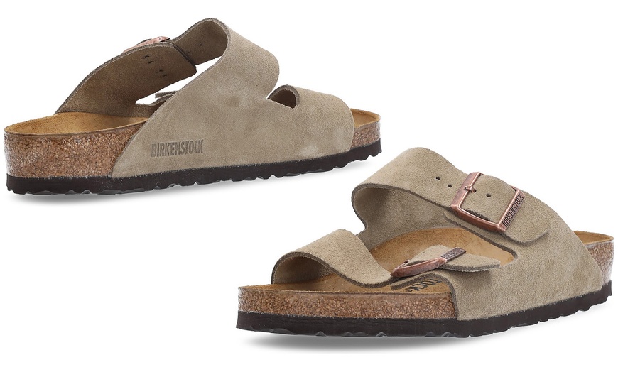 Image 2: Birkenstock Arizona da donna