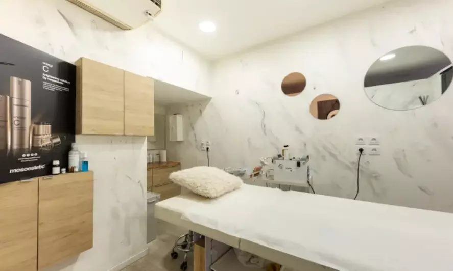 Épilé(e) durablement : 3 séances laser, c'est parti !