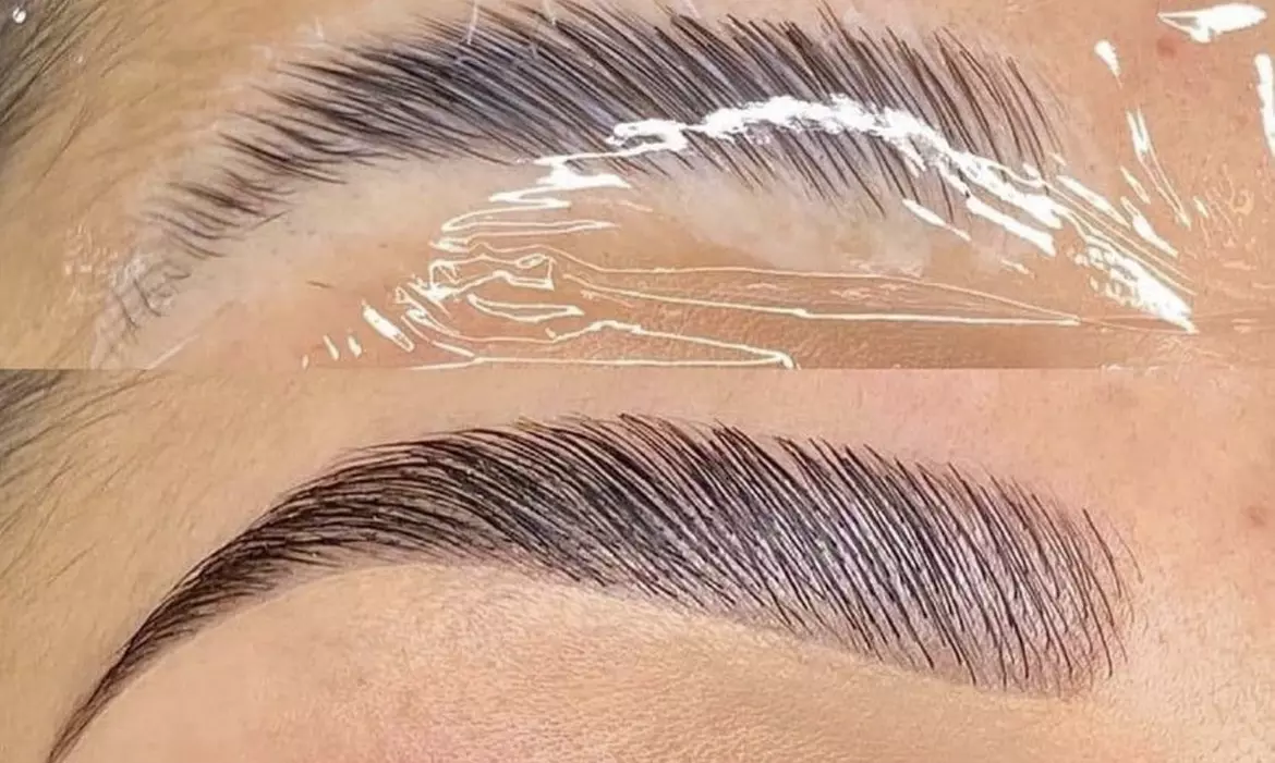 Up to 41% Off on Eyebrow Tinting at SKINN - Primary Image