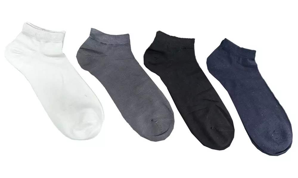 12 o 24 paia di calzini da uomo e da donna