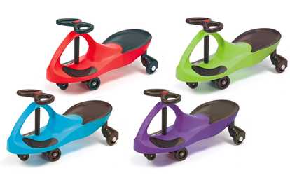 Bild für Wackelauto für Kinder