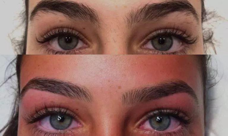 Achieve the Perfect Brow Shape with One, Three, or Five Eyebrow Waxing