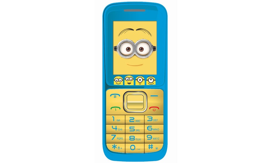 Image 3: Telefoon voor kinderen