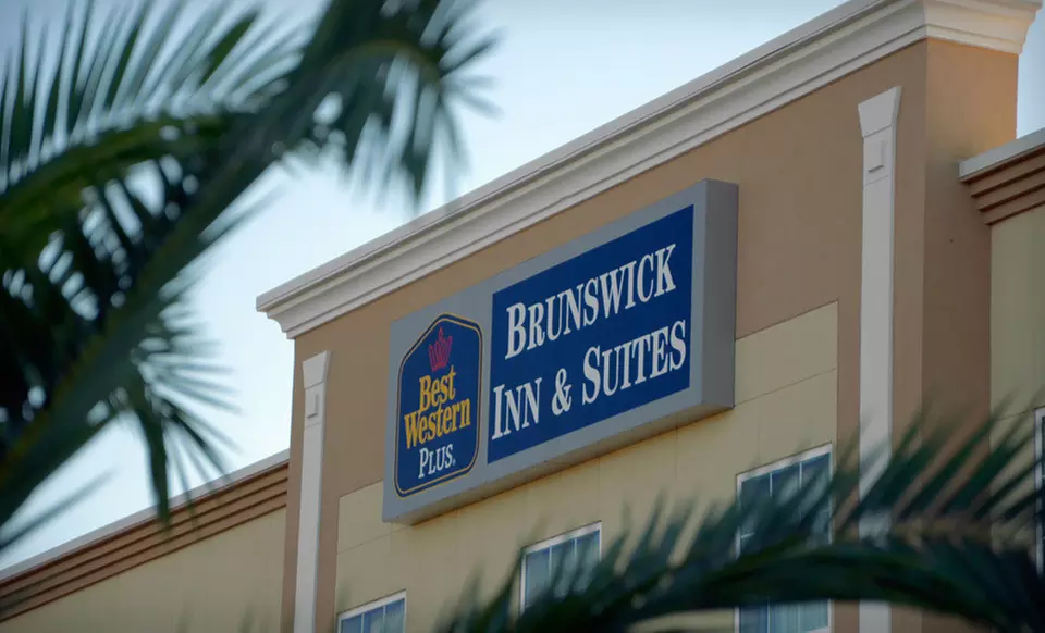 One- or Two-Night Stay at Best Western Brunswick Inn & Suites in Brunswick, GA - Second Medium