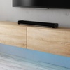 Image 14: Mueble TV colgante 