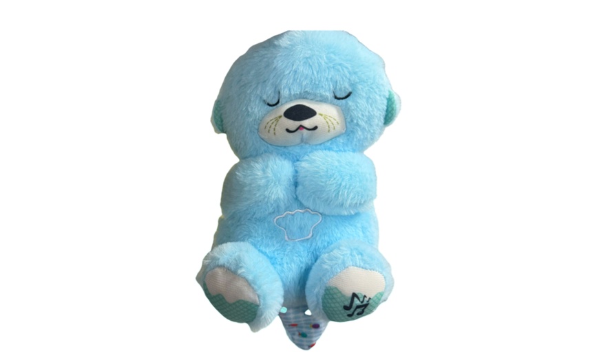 Image 13: Stress and Anxiety Relief Plush Toy