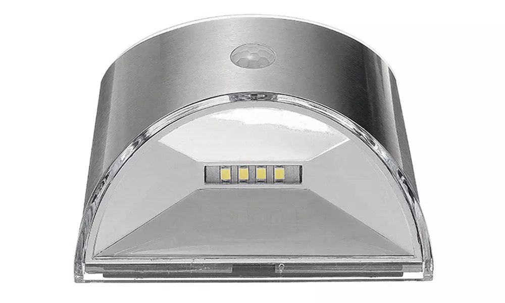 Lumière LED murale SMD - Second Medium