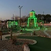 Image 4: Mini Golf Adventure with Dining or Gem Mining in Conway, AR