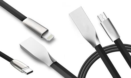 1 o 2 cavi anti-rottura Oem in alluminio disponibili in 3 tipologie