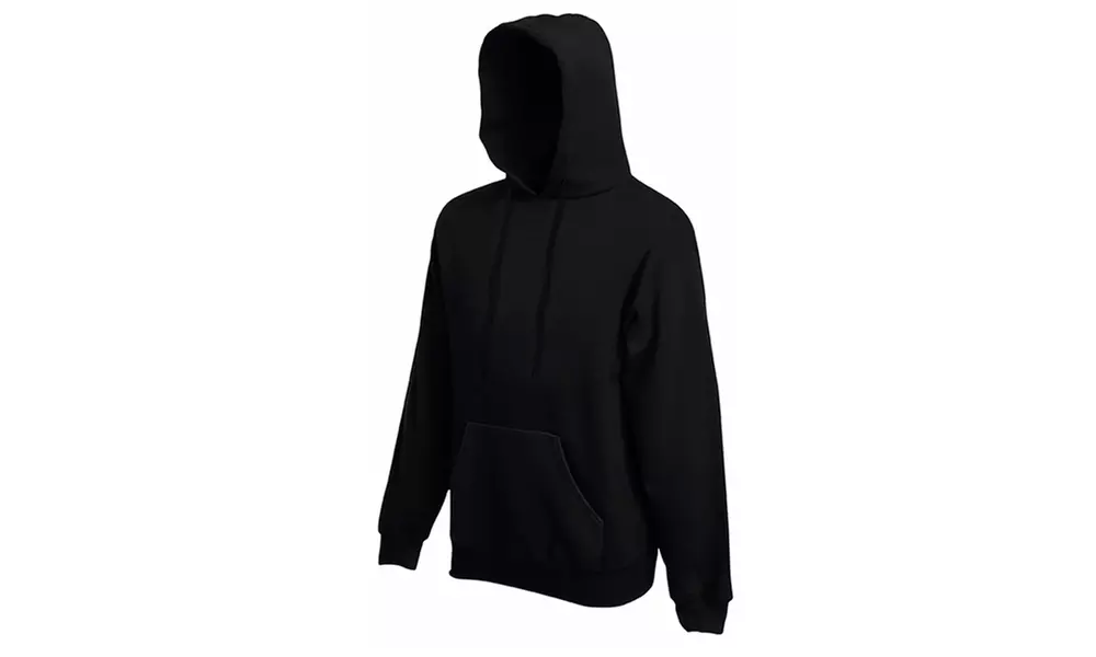 Felpa uomo Fruit of The Loom