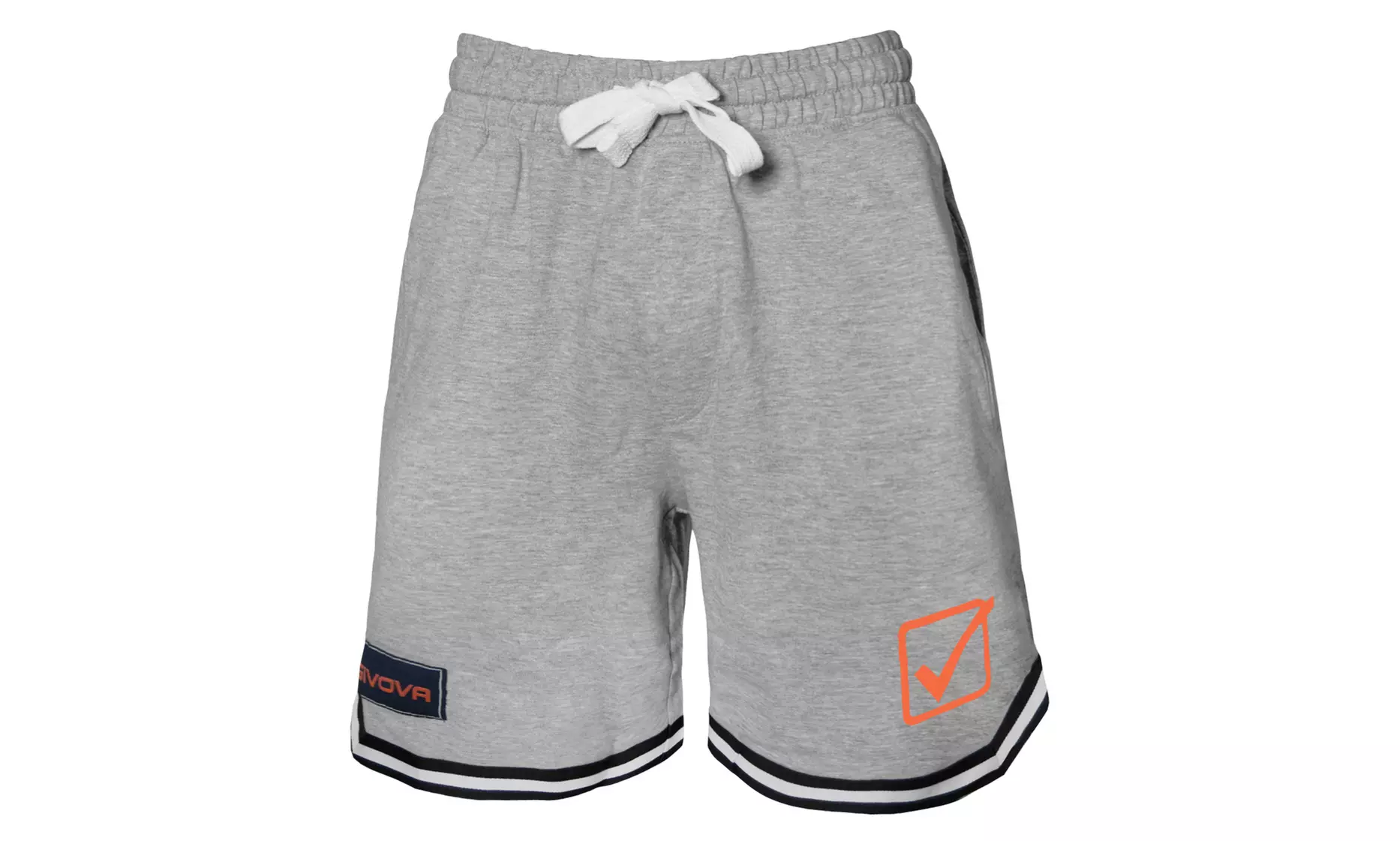 Bermuda da uomo Givova